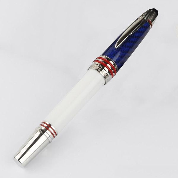luxury new great characters metal fountain pen jfk clip for gift office supply gift pen ing
luxury new great characters metal fountain pen jfk clip for gift office supply gift pen ing
