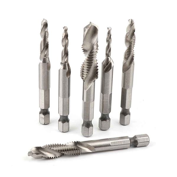 deburring external chamfer tool stainless steel remove burr tools for drill bit with 6pcs combination drill tap combination bit
deburring external chamfer tool stainless steel remove burr tools for drill bit with 6pcs combination drill tap combination bit