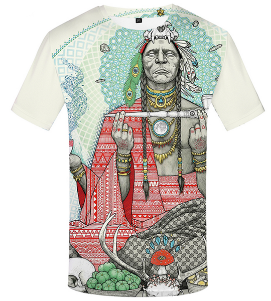 funny t shirts indians t-shirt men harajuku t-shirts 3d america tshirt printed feather tshirts casual colorful clothes hip hop q1187, White;black
funny t shirts indians t-shirt men harajuku t-shirts 3d america tshirt printed feather tshirts casual colorful clothes hip hop q1187, White;black