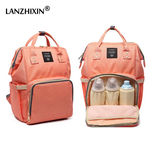diaper bags women multifunctional nappy bags baby care travel backpacks multi-pocket nursing bag drop wholesale female backpacks
diaper bags women multifunctional nappy bags baby care travel backpacks multi-pocket nursing bag drop wholesale female backpacks
