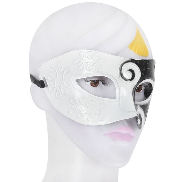 blackwhite роман греческий mens венецианский хеллоуин костюм партии masquerade маски партии маски
blackwhite роман греческий mens венецианский хеллоуин костюм партии masquerade маски партии маски