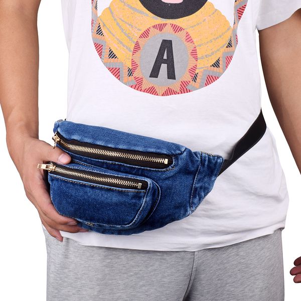 путешествия мягкая denim crossbody сумка плеча мода женщины повседневная сумка грудь мужчины износостойкие ретро fanny pack новый banana тал
путешествия мягкая denim crossbody сумка плеча мода женщины повседневная сумка грудь мужчины износостойкие ретро fanny pack новый banana тал
