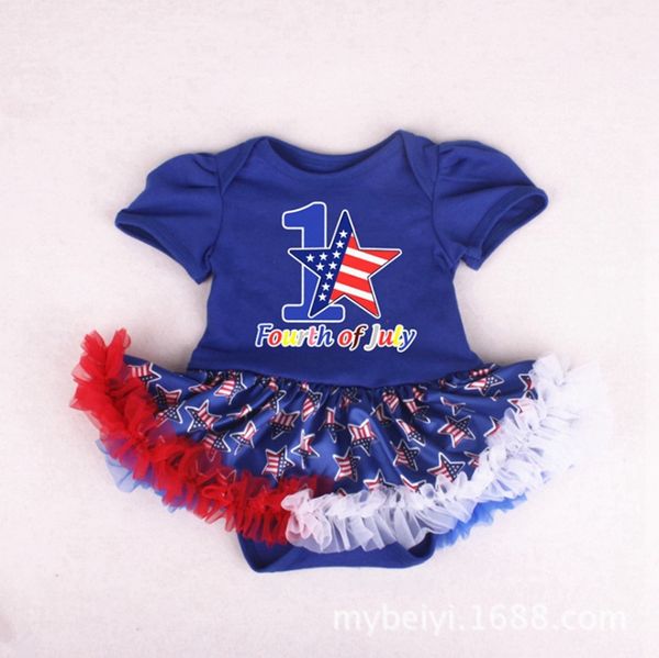 baby girls rompers independence day skirt jumpsuits short sleeve infant climbing clothes kids outfits summer baby clothing 9 designs yw3047q, Blue
baby girls rompers independence day skirt jumpsuits short sleeve infant climbing clothes kids outfits summer baby clothing 9 designs yw3047q, Blue