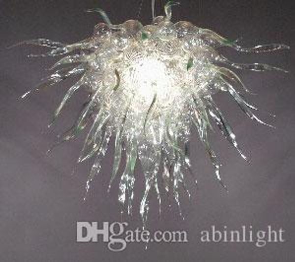 hand blown glass chandelier light modern art glass lighting 32"x32" custom artist lighting blown glass flush mount ceiling light
hand blown glass chandelier light modern art glass lighting 32"x32" custom artist lighting blown glass flush mount ceiling light