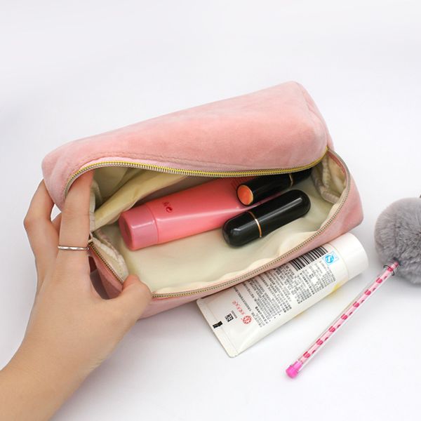 multifunction portable cosmetic bag women travel makeup bags toiletries organizer female storage make up case necessaries
multifunction portable cosmetic bag women travel makeup bags toiletries organizer female storage make up case necessaries