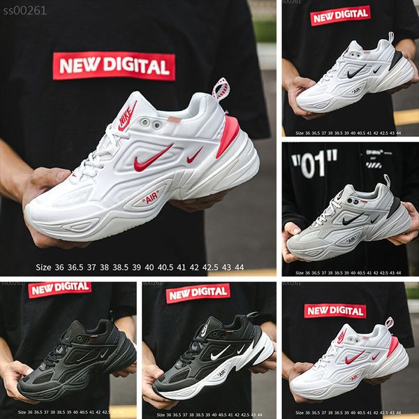 2020 new men's tide shoes genuine leather waterproof breathable spring & summer travel non-slip sports shoes style size 39-44
2020 new men's tide shoes genuine leather waterproof breathable spring & summer travel non-slip sports shoes style size 39-44