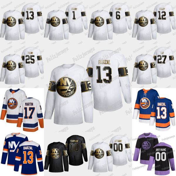 new york islanders 2020 golden edition 13 mathew barzal brock nelson leo komarov josh bailey anders lee matt martin ryan pulock beauvillier, Black;red
new york islanders 2020 golden edition 13 mathew barzal brock nelson leo komarov josh bailey anders lee matt martin ryan pulock beauvillier, Black;red