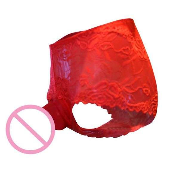 2020 brand underwear bullets separated men's gay underwear elephant nose triangle men underpants lace transparent briefs ^s, Black;white
2020 brand underwear bullets separated men's gay underwear elephant nose triangle men underpants lace transparent briefs ^s, Black;white