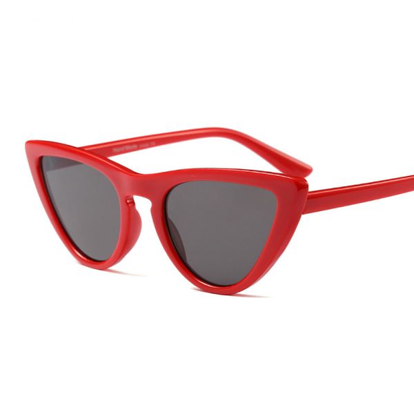 wholesale-huituo fashion small box glasses women vintage brand small sun glasses oculos de sol uv400, Silver
wholesale-huituo fashion small box glasses women vintage brand small sun glasses oculos de sol uv400, Silver