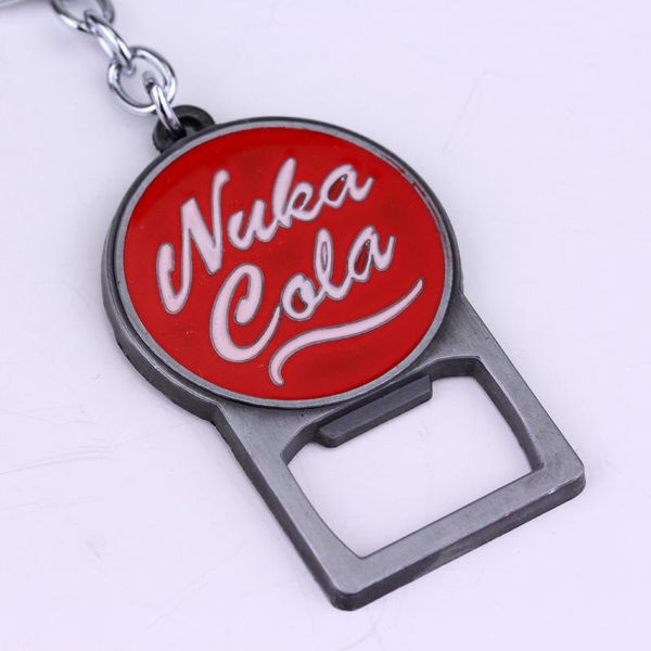 sell game keyring pendant pip boy nuka cola keychain jewelry gift for car key holder friendship jewelry accessories gifts, Silver
sell game keyring pendant pip boy nuka cola keychain jewelry gift for car key holder friendship jewelry accessories gifts, Silver