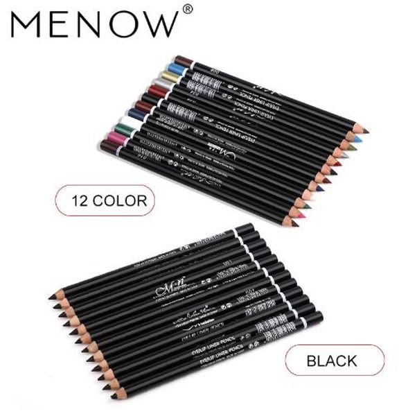 menow 12 colors eye makeup set eyeliner pencil waterproof beauty eyes liner lip sticks cosmetics eyes maquiagemp08005 5470
menow 12 colors eye makeup set eyeliner pencil waterproof beauty eyes liner lip sticks cosmetics eyes maquiagemp08005 5470