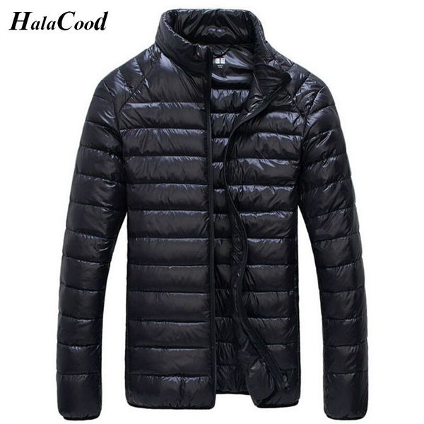 new casual brand wram duck down jacket men autumn winter warm coat men's ultralight duck down jacket male windproof parka, Black
new casual brand wram duck down jacket men autumn winter warm coat men's ultralight duck down jacket male windproof parka, Black
