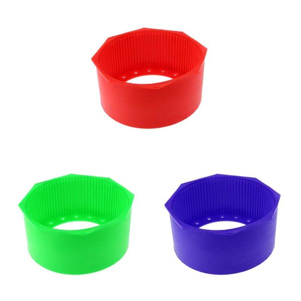 1 pcs 18 x 9.3 cm rubber tank boot scuba 7" hex dive diving base for flat bottom aluminum tanks protection & upright storage
1 pcs 18 x 9.3 cm rubber tank boot scuba 7" hex dive diving base for flat bottom aluminum tanks protection & upright storage