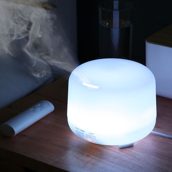 usb ultrasonic air aroma humidifier 300ml remote control with 7 color lights electric aromatherapy essential oil aroma diffuser
usb ultrasonic air aroma humidifier 300ml remote control with 7 color lights electric aromatherapy essential oil aroma diffuser