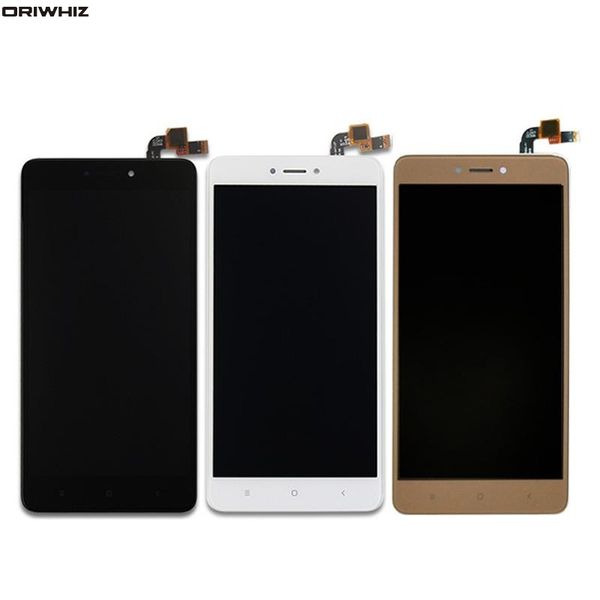 oriwhiz for xiaomi redmi note 4x lcd display and touch screen digitizer replacement ing
oriwhiz for xiaomi redmi note 4x lcd display and touch screen digitizer replacement ing