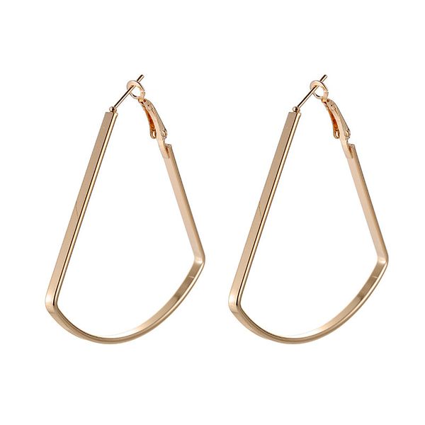 joker temperament hollow out style popular fashion shape simple aureate personality popular geometric earring suit irregular fan, Golden;silver
joker temperament hollow out style popular fashion shape simple aureate personality popular geometric earring suit irregular fan, Golden;silver