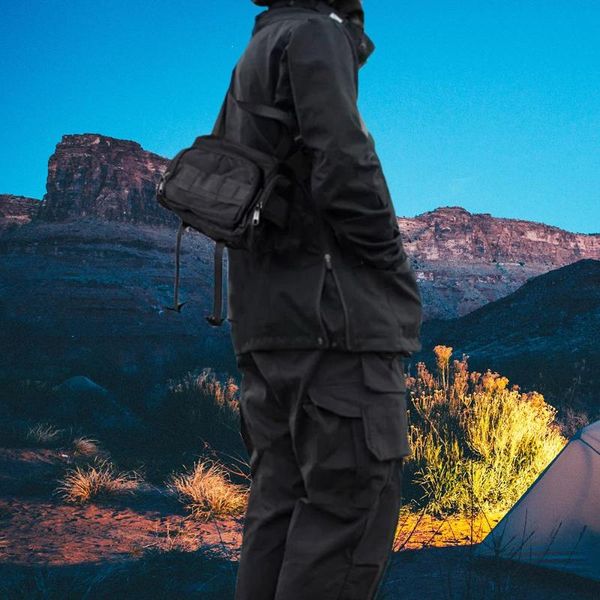 folding backpack sport tactical bag cycling camping sports 3color nylon outdoors practical one strap shoulder
folding backpack sport tactical bag cycling camping sports 3color nylon outdoors practical one strap shoulder