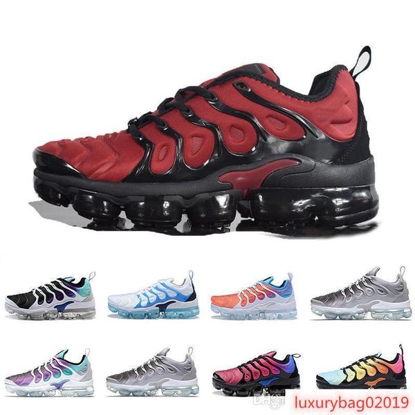 2019 tn plus game royal orange сша tangerine мятой grape volt hyper violet тренажёры спорт sneaker mens женщин дизайнер кроссовки 36-46
2019 tn plus game royal orange сша tangerine мятой grape volt hyper violet тренажёры спорт sneaker mens женщин дизайнер кроссовки 36-46