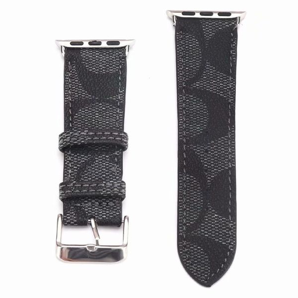 for 38mm 40mm 42mm 44mm watch series 5 4 3 2 1 watchbands wristband print leather smart watch straps belt bands
for 38mm 40mm 42mm 44mm watch series 5 4 3 2 1 watchbands wristband print leather smart watch straps belt bands