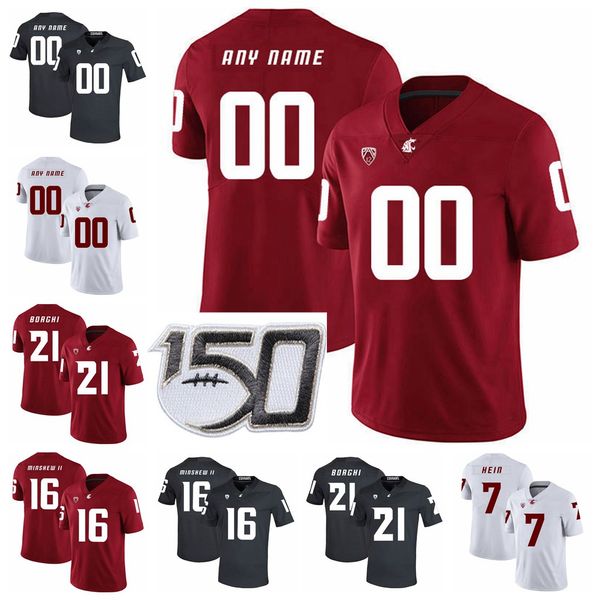 washington state cougars college football jerseys gardner minshew ii jersey max borghi dezmon patmon davontavean martin custom stitched, Black
washington state cougars college football jerseys gardner minshew ii jersey max borghi dezmon patmon davontavean martin custom stitched, Black