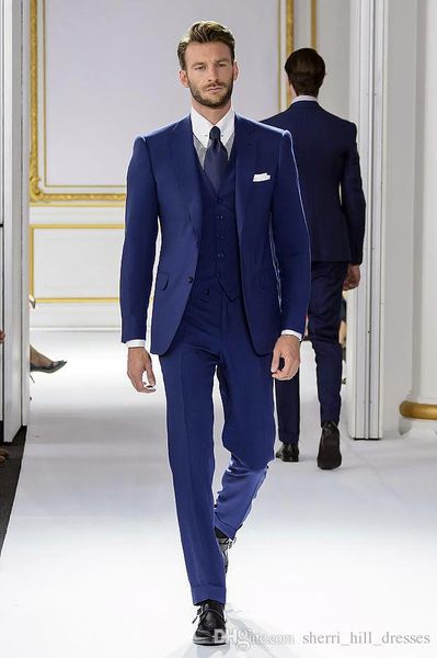 groom tuxedos navy blue groomsman wedding notch lapel 3 piece suit popular men business prom jacket blazer(jacket+pants+tie+vest) 2289, Black;gray
groom tuxedos navy blue groomsman wedding notch lapel 3 piece suit popular men business prom jacket blazer(jacket+pants+tie+vest) 2289, Black;gray