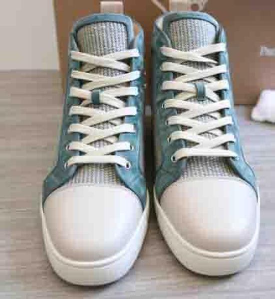 2018 brand designe red sole orlato flat sneakers trainers summer fall fashion sneakers men women shoes, Black
2018 brand designe red sole orlato flat sneakers trainers summer fall fashion sneakers men women shoes, Black