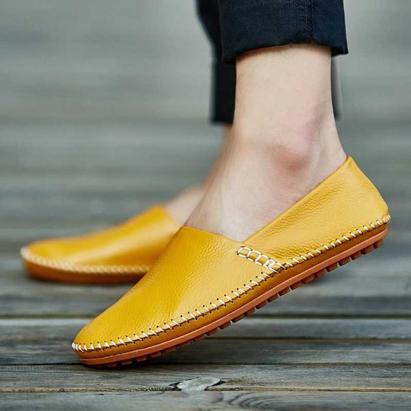 large size 38-50 fashion leather casual driving shoes men outdoor loafers moccasins slip-on italian flats shoes for men, Black
large size 38-50 fashion leather casual driving shoes men outdoor loafers moccasins slip-on italian flats shoes for men, Black
