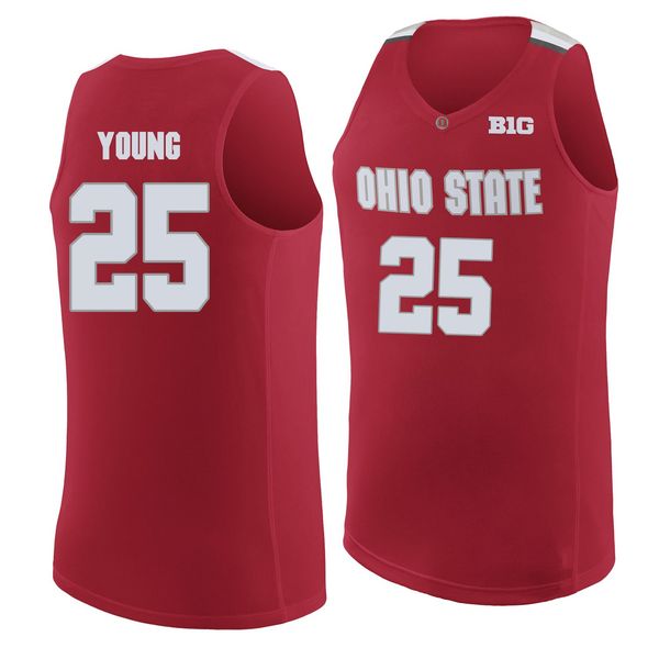 kyle young men's ohio state buckeyes red keita bates-diop white lebron #23 stitched college basketball jersey, Black
kyle young men's ohio state buckeyes red keita bates-diop white lebron #23 stitched college basketball jersey, Black