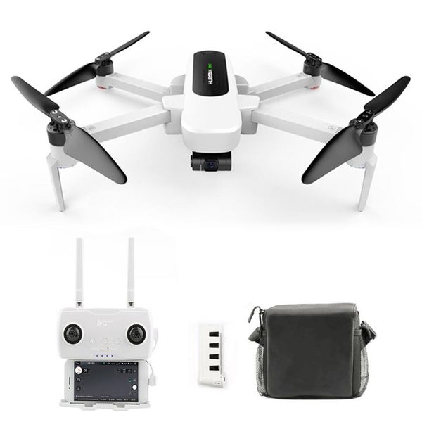 hubsan h117s zino 5g wifi fpv 1km gps foldable rc drone with uhd 4k 3-axis gimbal camera - portable version
hubsan h117s zino 5g wifi fpv 1km gps foldable rc drone with uhd 4k 3-axis gimbal camera - portable version