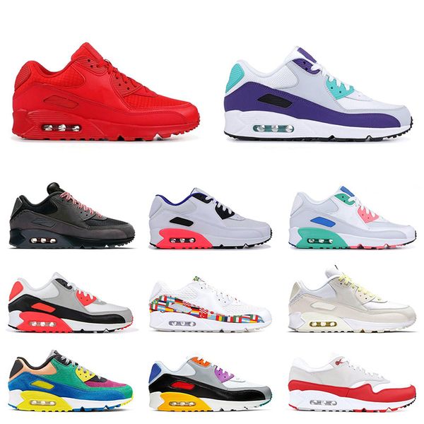 2020 running shoes for men viotech be true mixtape womens university red triple white black infrared sports sneaker trainers us5.5-11, White;red
2020 running shoes for men viotech be true mixtape womens university red triple white black infrared sports sneaker trainers us5.5-11, White;red