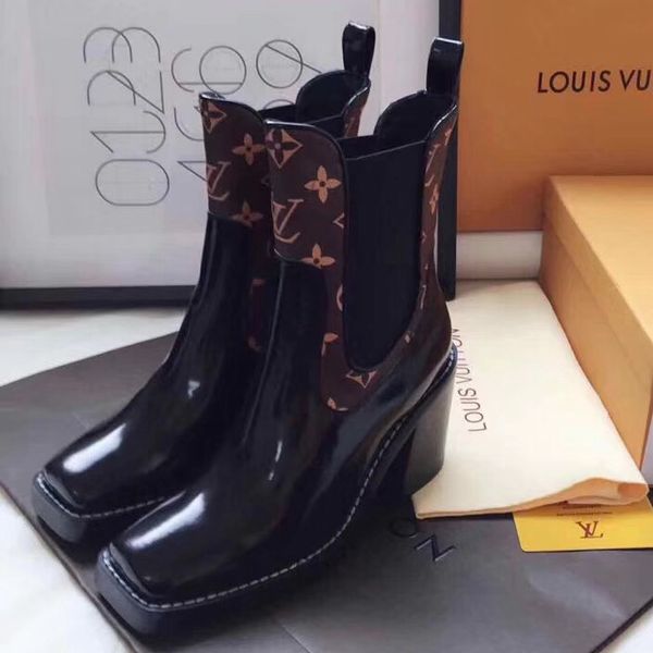 woman brand boots real leather shoes ankle boots martin boots fashion boot rubber outsole shoes eu:35-40 with box dhl 01, Black;grey
woman brand boots real leather shoes ankle boots martin boots fashion boot rubber outsole shoes eu:35-40 with box dhl 01, Black;grey