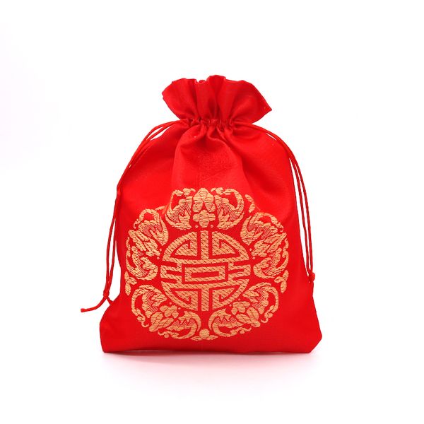 5pcs 13*18cm red satin extension packaging display satin silk wedding party candy gift hair bundles jewelry packing bags, Pink;blue
5pcs 13*18cm red satin extension packaging display satin silk wedding party candy gift hair bundles jewelry packing bags, Pink;blue
