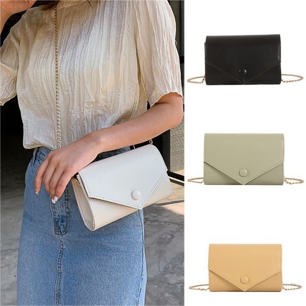 coneed the new women button decoration messenger bag fashion one-shoulder small square bag 2019 may24 p35
coneed the new women button decoration messenger bag fashion one-shoulder small square bag 2019 may24 p35