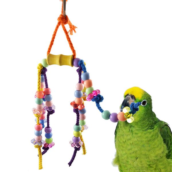 parrot bird toys parrot gnaw destruction class toys second gram force small plait group hair
parrot bird toys parrot gnaw destruction class toys second gram force small plait group hair