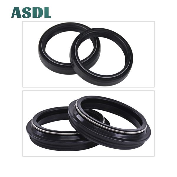 48x58x9/11 48 58 9/11 48mmx58mmx9/11mm motorcycle front fork damper oil seal and dust seal (48*58*9/11
48x58x9/11 48 58 9/11 48mmx58mmx9/11mm motorcycle front fork damper oil seal and dust seal (48*58*9/11