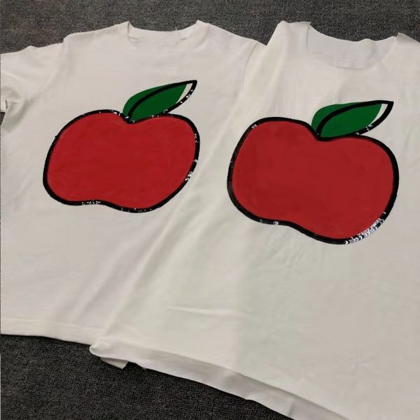tee shirt for women designer casual 2020 summer short sleeve fruit print t-shirt fashion womens t shirt wholesale newest
tee shirt for women designer casual 2020 summer short sleeve fruit print t-shirt fashion womens t shirt wholesale newest