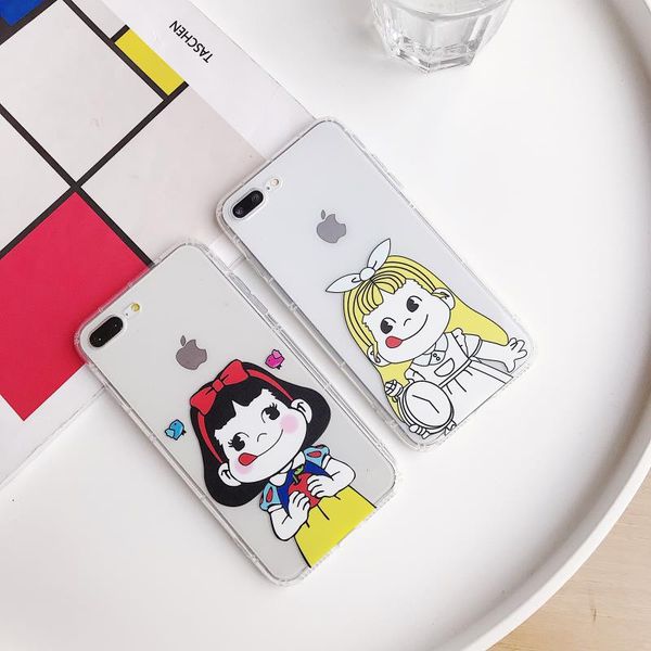 fujiya milk sister phone case airbag drop prevention for iphone xs max x tpu soft cell phone case for iphone 7 6 plus
fujiya milk sister phone case airbag drop prevention for iphone xs max x tpu soft cell phone case for iphone 7 6 plus