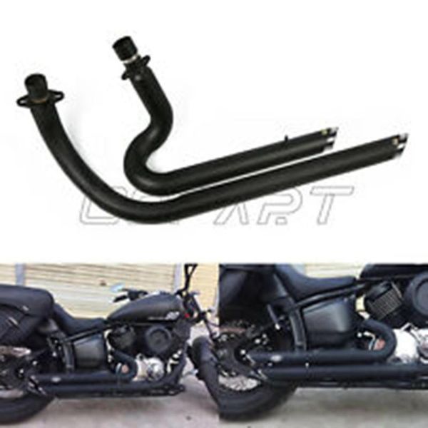 for v star dragstar 1100 xvs1100 motorcycle exhaust pipe shorts baffle assembly with muffler removable
for v star dragstar 1100 xvs1100 motorcycle exhaust pipe shorts baffle assembly with muffler removable