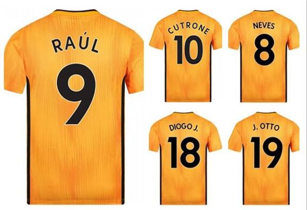 Top 2019 Customized 10 NEVES RAÚL 9 Thai Quality Soccer Jerseys,CUTRONE 8 DIOGO J.18 J.MOUTINHO 28 BOLY 15 SAISS 27 J. OTTO 19 Custom Jersey
Top 2019 Customized 10 NEVES RAÚL 9 Thai Quality Soccer Jerseys,CUTRONE 8 DIOGO J.18 J.MOUTINHO 28 BOLY 15 SAISS 27 J. OTTO 19 Custom Jersey