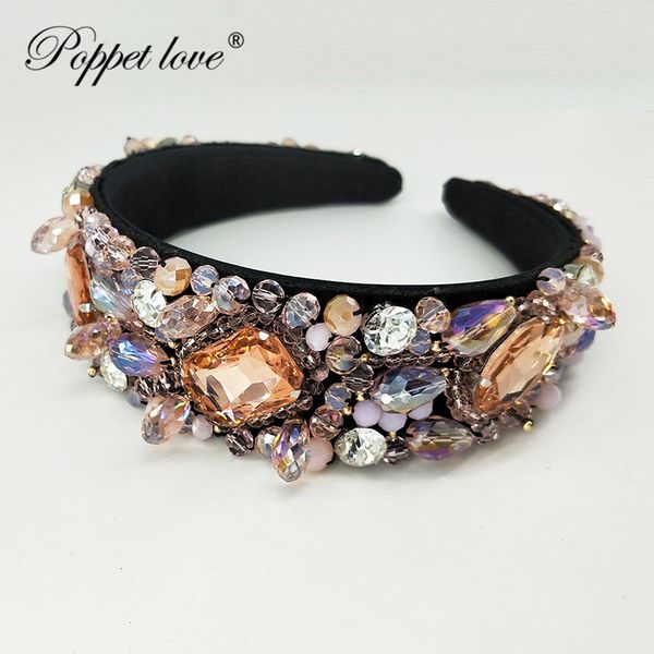 styles fashion crystal bridal pink crown tiaras light gold diadem tiaras for women bride wedding hair jewelry accessories gift cj191226, White;golden
styles fashion crystal bridal pink crown tiaras light gold diadem tiaras for women bride wedding hair jewelry accessories gift cj191226, White;golden
