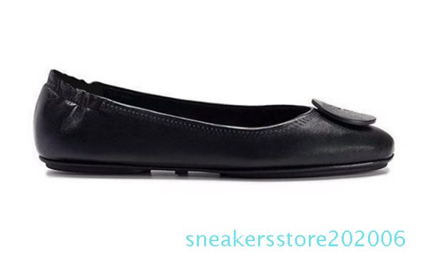 fashion brand logo designer genuine leather designer casual travel ballet flats genuine leather women flat shoes sz 35-41 s6, Black
fashion brand logo designer genuine leather designer casual travel ballet flats genuine leather women flat shoes sz 35-41 s6, Black