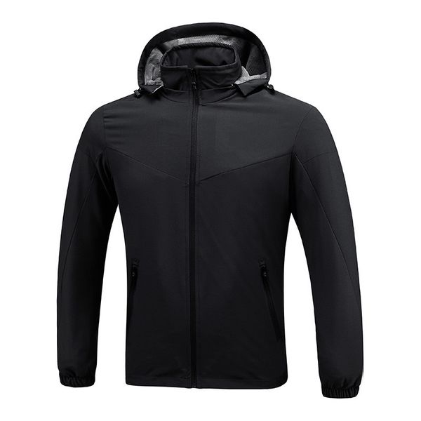 mens designer winter coats north brand coats casual winter jackets male outdoor windbreaker solid color 2 style hooded jacket asian size, Black;brown
mens designer winter coats north brand coats casual winter jackets male outdoor windbreaker solid color 2 style hooded jacket asian size, Black;brown