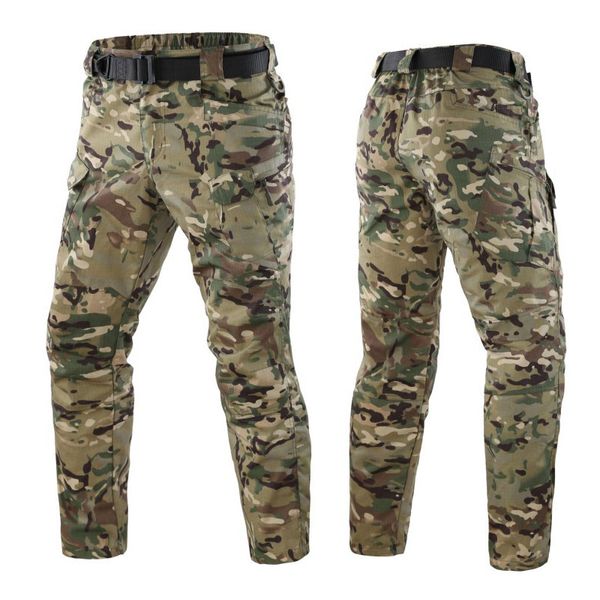 outdoor pants hiking fishing climbing combat tactical trousers pockets checked fabric sports cargo pants s-5xlplus size, Black;green
outdoor pants hiking fishing climbing combat tactical trousers pockets checked fabric sports cargo pants s-5xlplus size, Black;green