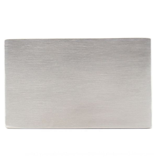 stainless stainless wire drawing smooth men's steel ly55-61211 brushed smooth customizable buckle new men's steel buckle ly55-6121, Slivery;black
stainless stainless wire drawing smooth men's steel ly55-61211 brushed smooth customizable buckle new men's steel buckle ly55-6121, Slivery;black