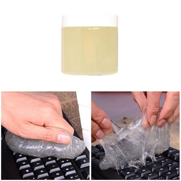2020 new car clean glue gum gel lapkeyboard cleaner air vent outlet interior dashboard dust cleaning tool vs998
2020 new car clean glue gum gel lapkeyboard cleaner air vent outlet interior dashboard dust cleaning tool vs998