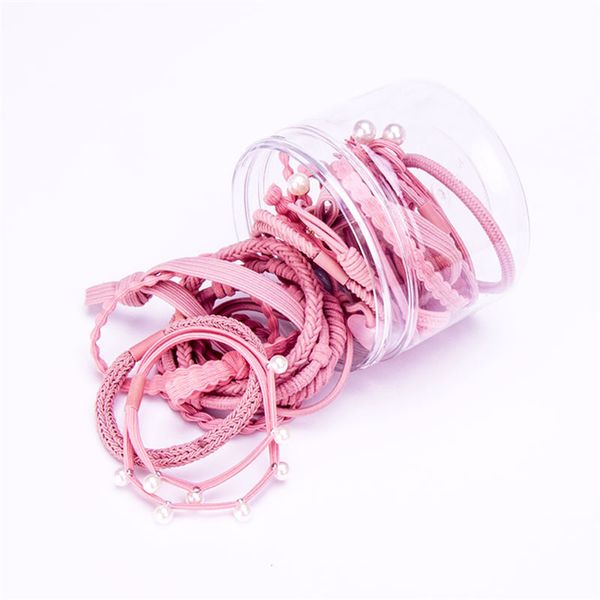 romad 24 pcs/bottle cute ribbon bowknot hair ropes rubber band ties bow elastic hair band for women girls accessories r4
romad 24 pcs/bottle cute ribbon bowknot hair ropes rubber band ties bow elastic hair band for women girls accessories r4