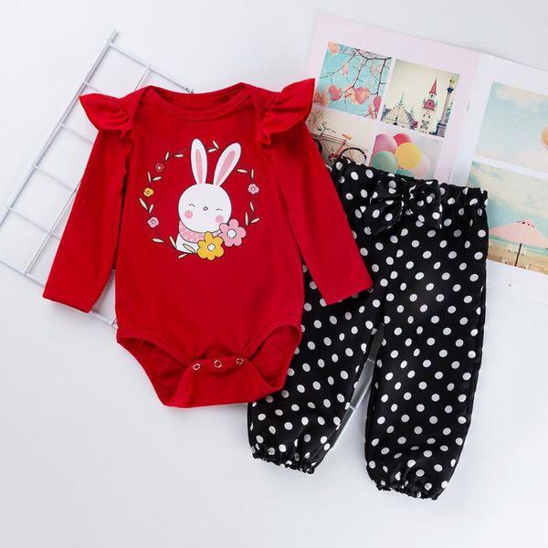 newborn infant baby girls easter romper bodysuit polka dot pants outfits long sleeve hoodie infant kids fall clothes#30, White
newborn infant baby girls easter romper bodysuit polka dot pants outfits long sleeve hoodie infant kids fall clothes#30, White