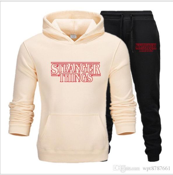 rand men sweatshirt tracksuit prints thermal underwear men sportswear sets fleece thick hoodie+pants sporting suit male, Gray
rand men sweatshirt tracksuit prints thermal underwear men sportswear sets fleece thick hoodie+pants sporting suit male, Gray