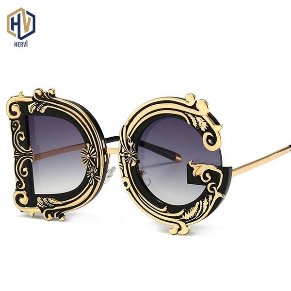 2020 новые моды письмо солнцезащитные очки женщины brand designer vintage солнцезащитные очки flower оттенки ladies солнцезащитные очки uv40, White;black
2020 новые моды письмо солнцезащитные очки женщины brand designer vintage солнцезащитные очки flower оттенки ladies солнцезащитные очки uv40, White;black