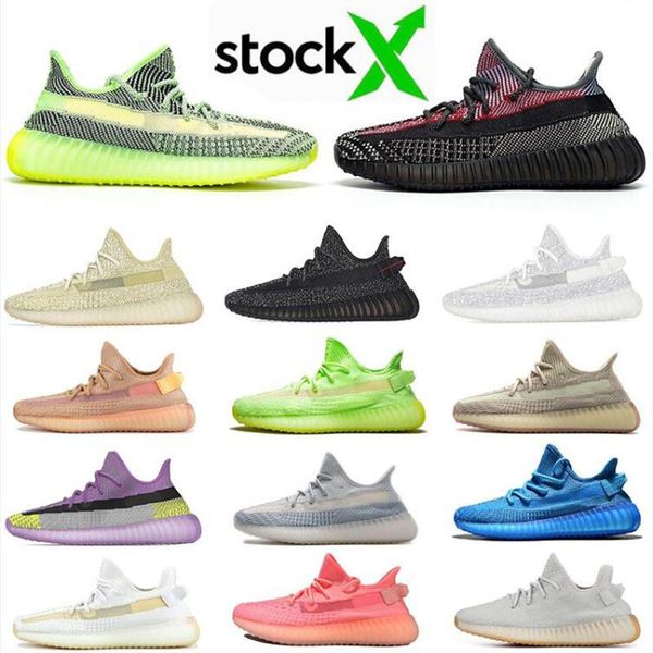 black static reflective synth antlia kanye west running shoes gid glow clay beluga 2.0 butter semi men women designer sneakers size 5-13
black static reflective synth antlia kanye west running shoes gid glow clay beluga 2.0 butter semi men women designer sneakers size 5-13
